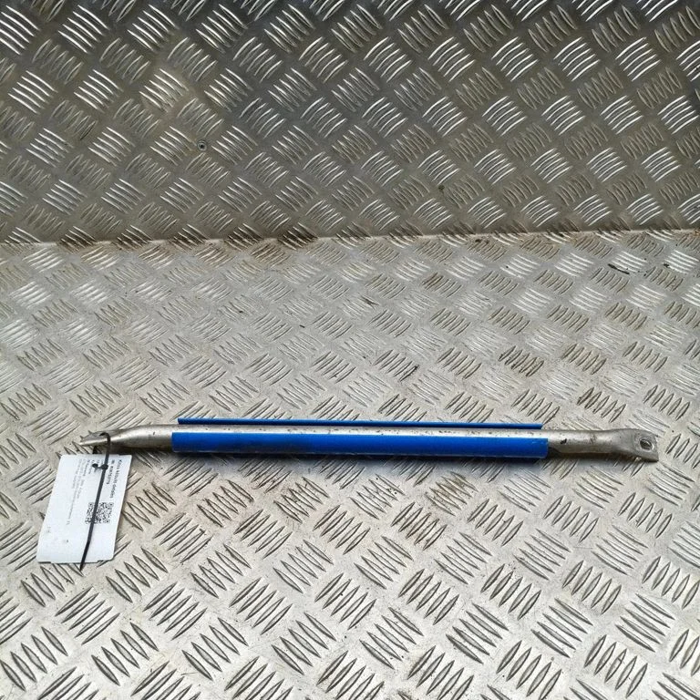 Kita kėbulo dalis