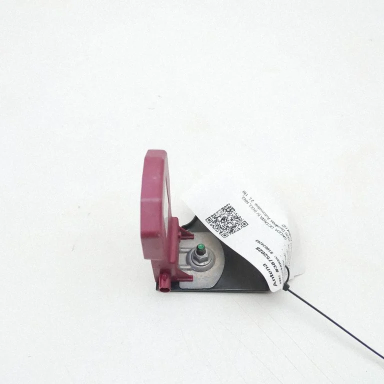 Antena (GPS antena)