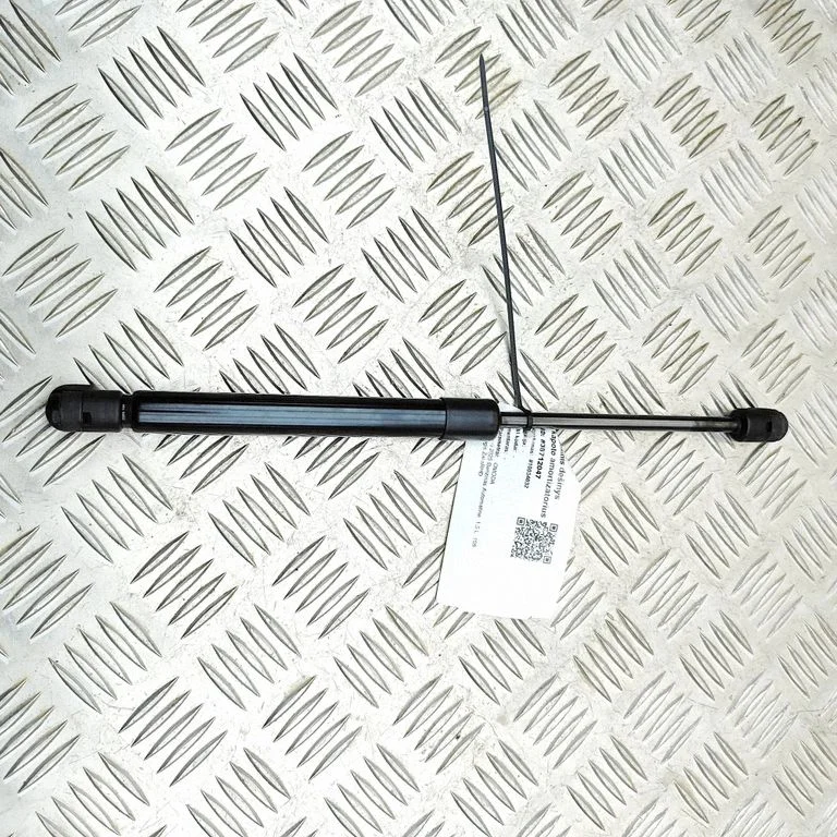 Amortizatorius variklio dangčio
