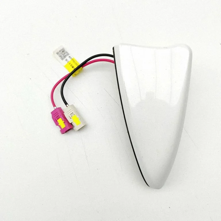 Antena (GPS antena)