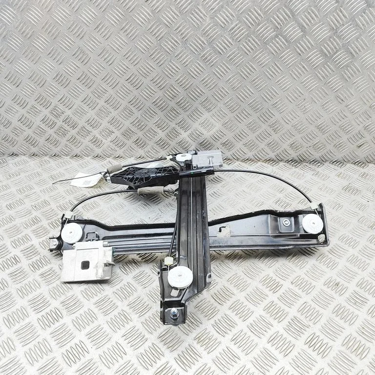 El. Lango pakėlimo mechanizmo komplektas