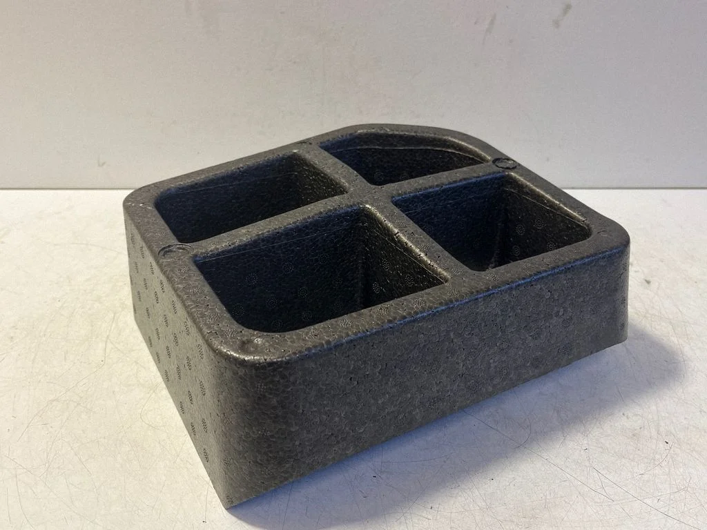 Kita salono detalė