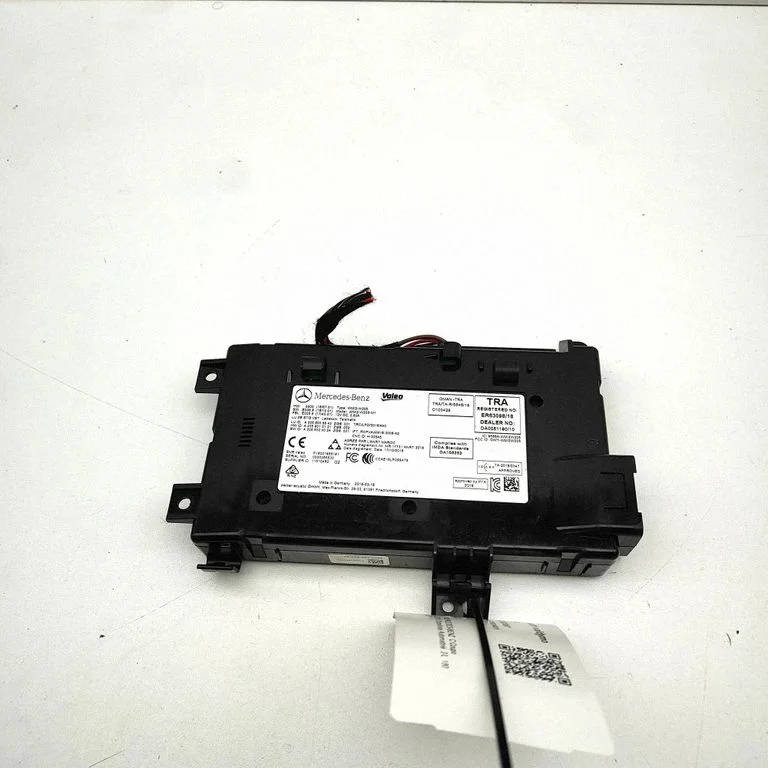 Bluetooth modulis
