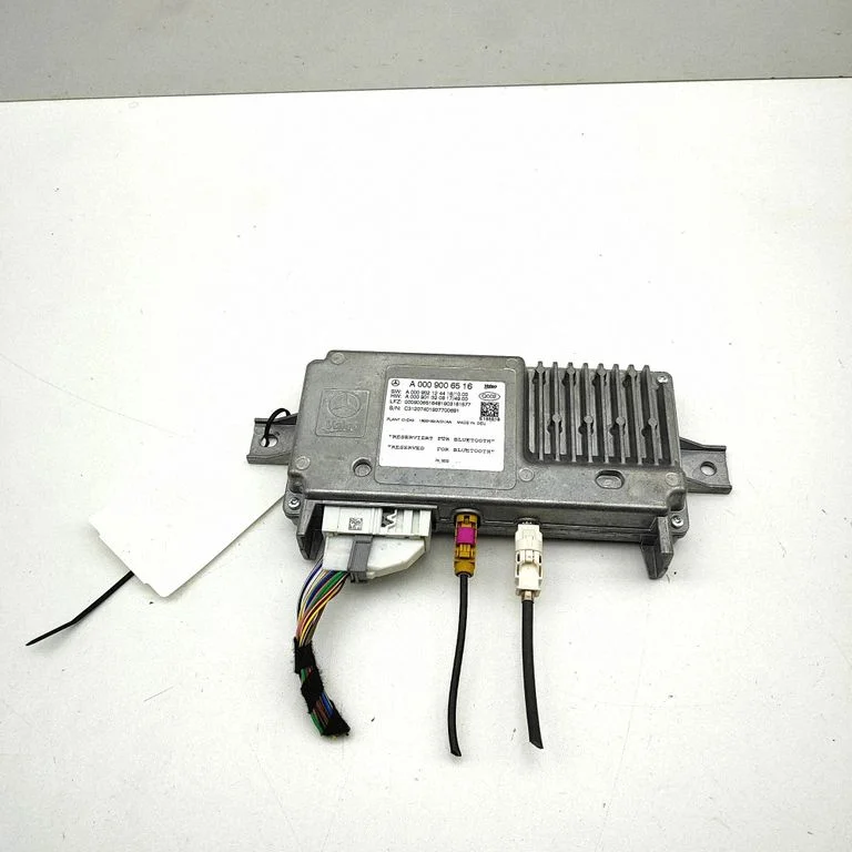 Bluetooth modulis