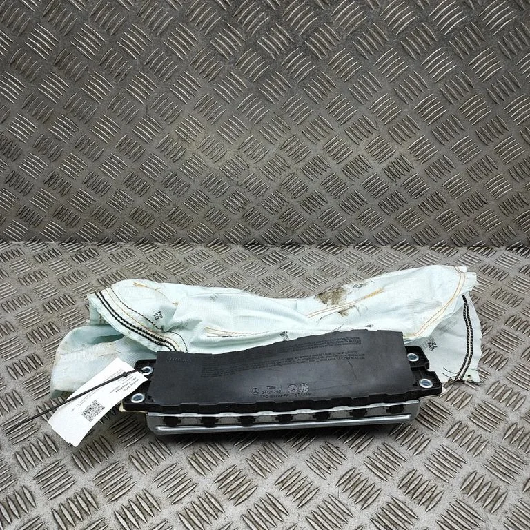 Kelių oro pagalvė