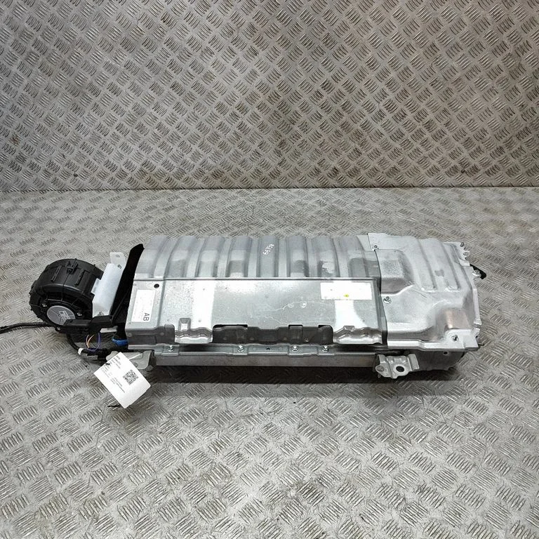 Hibrido/ elektromobilio akumuliatorius
