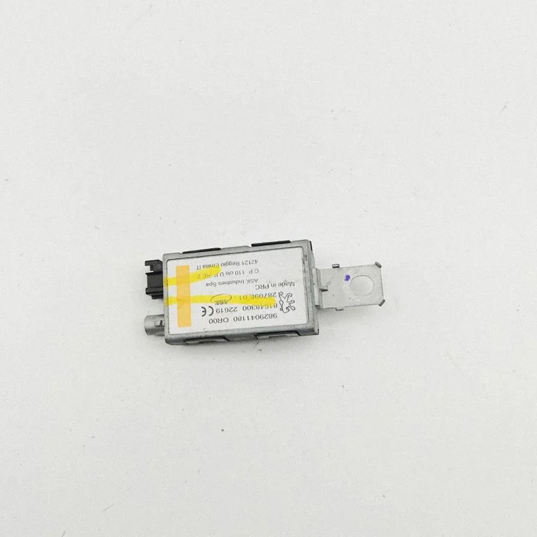 Antenos stiprintuvas