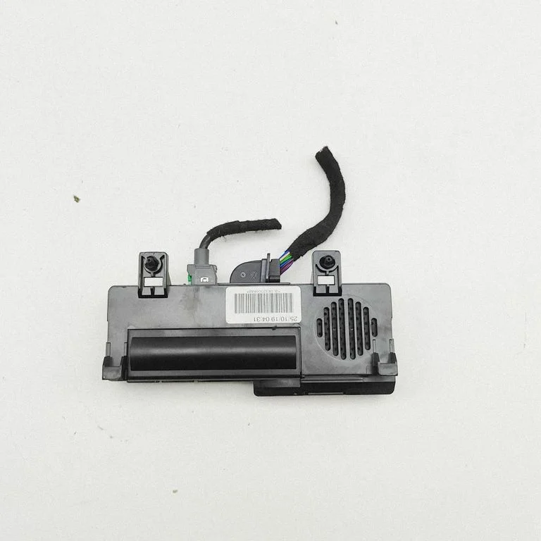Bluetooth modulis