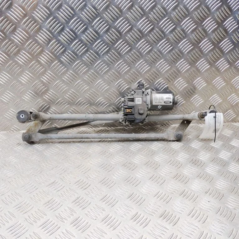 Valytuvų mechanizmo komplektas
