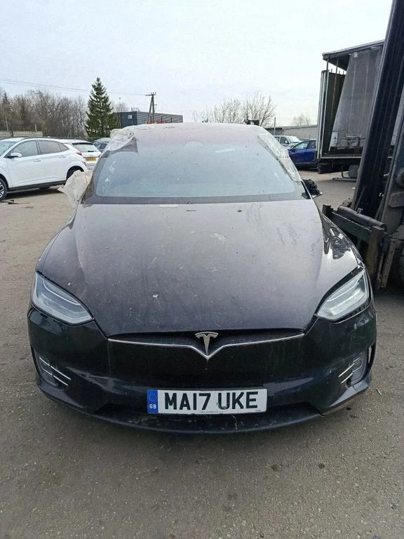 Tesla Tesla Model X