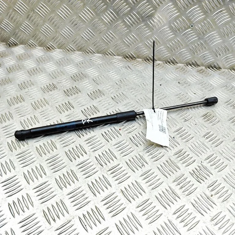 Amortizatorius variklio dangčio