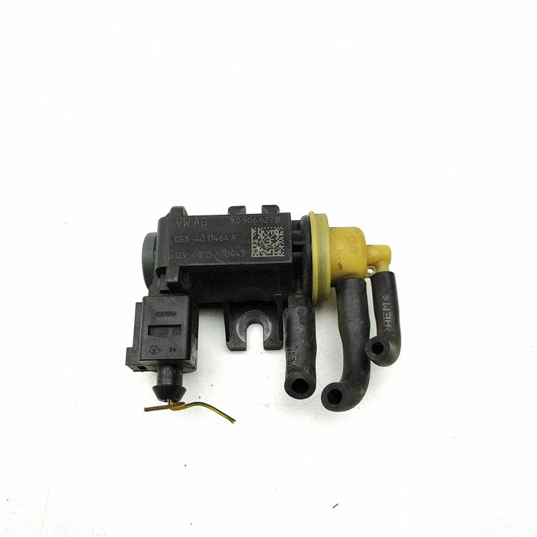 Solenoidinis vožtuvas