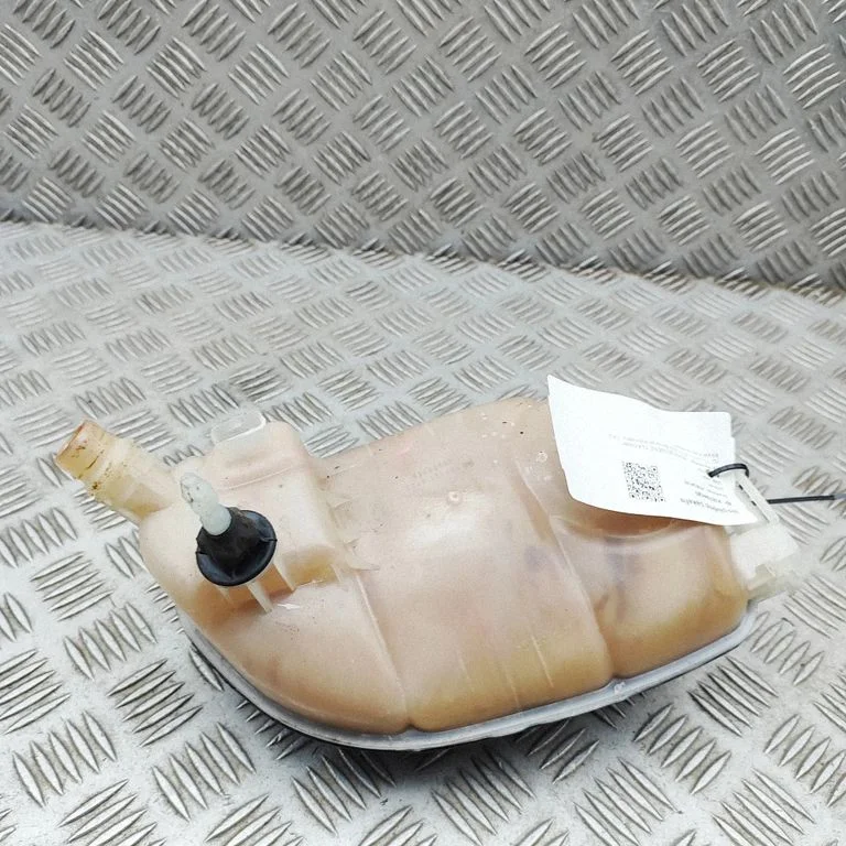 Aušinimo skysčio išsiplėtimo bakelis