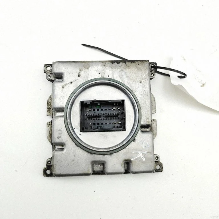 LED šviesų modulis