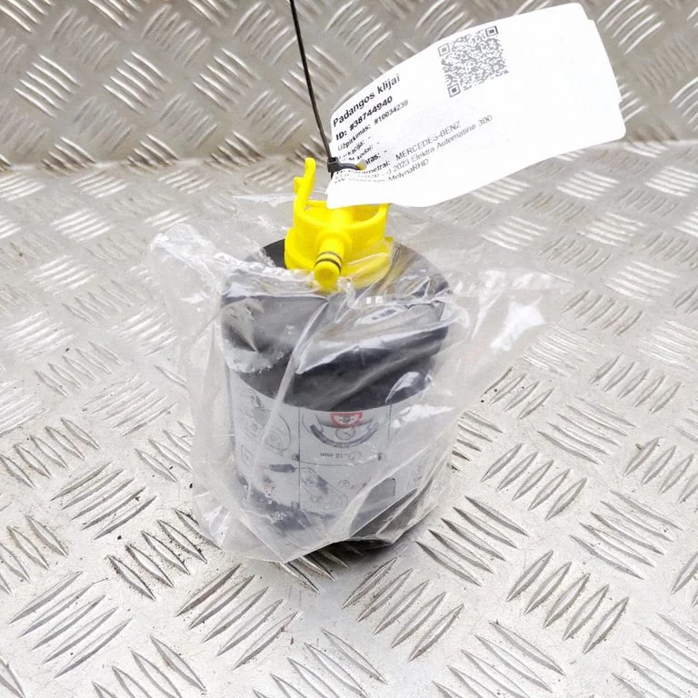 Kita salono detalė