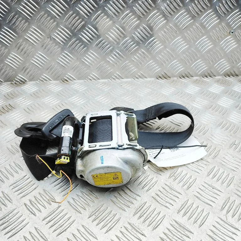 Saugos diržas priekinis
