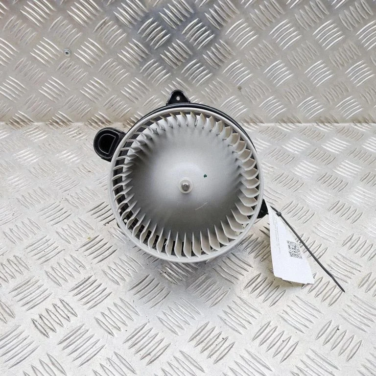 Pečiuko ventiliatorius/ putikas