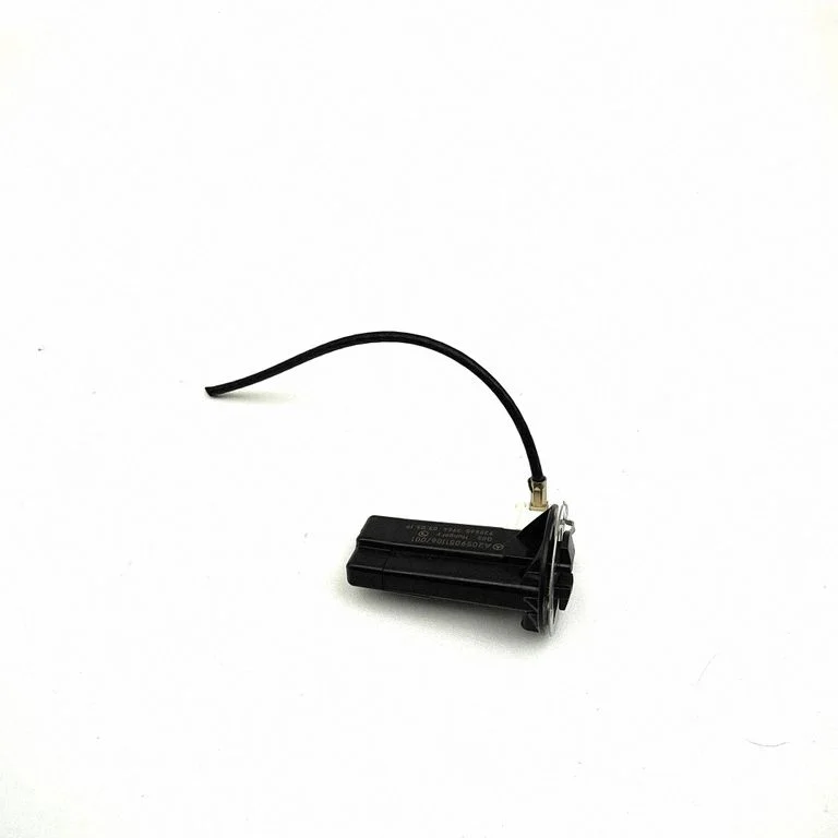 Antenos stiprintuvas
