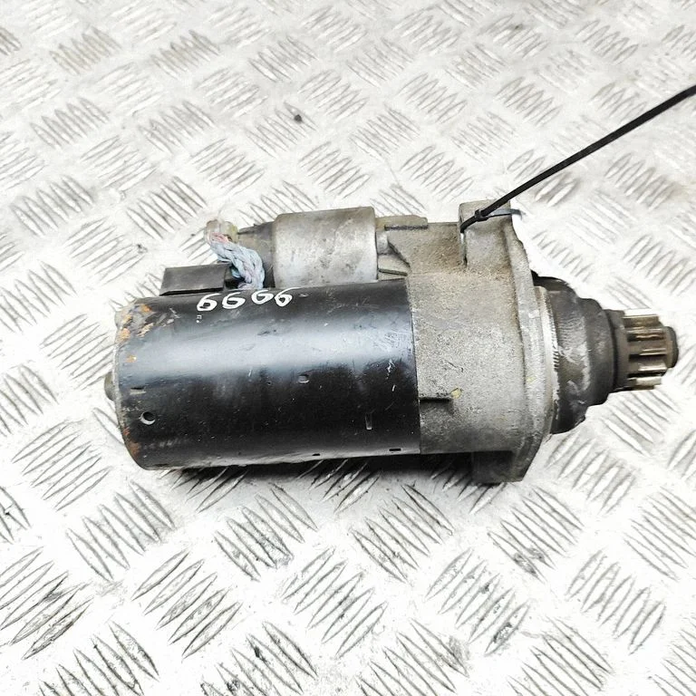 Starteris