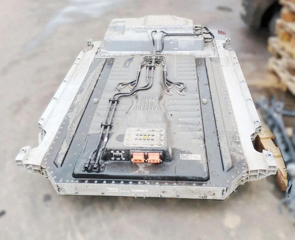 Hibrido/ elektromobilio akumuliatorius