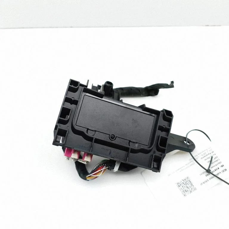 Bluetooth modulis