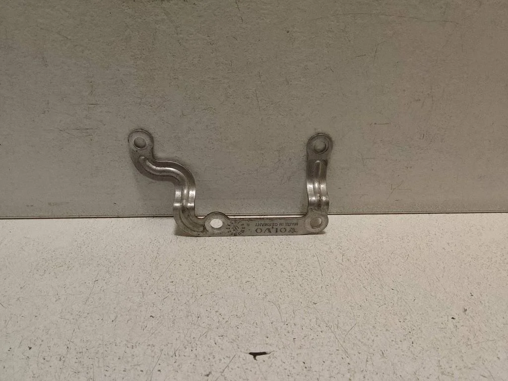 Kita variklio skyriaus detalė