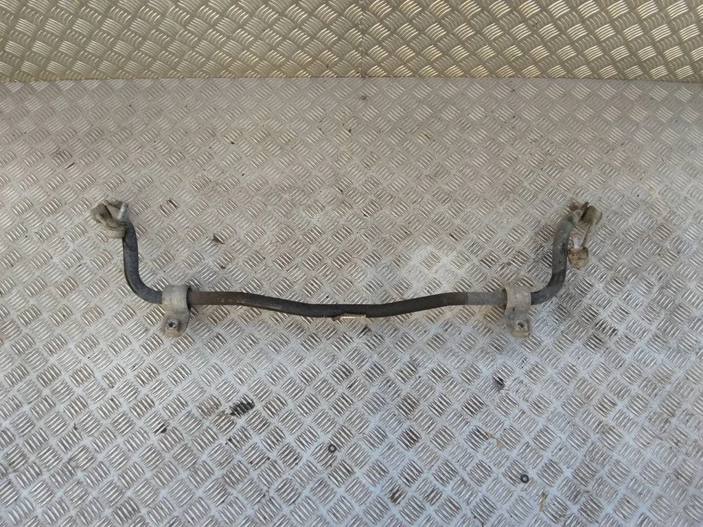 Priekinis stabilizatorius
