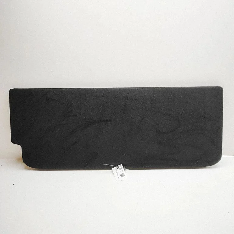 Bagažinės grindys