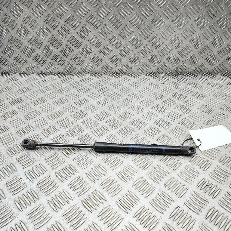 Amortizatorius variklio dangčio