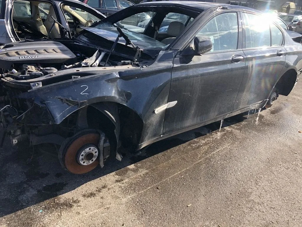 BMW Series 7
