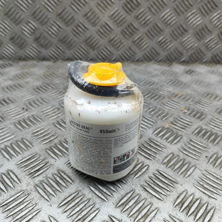 Kita salono detalė