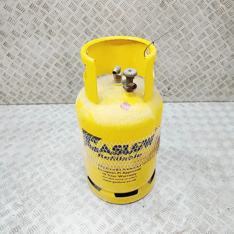 Kita salono detalė