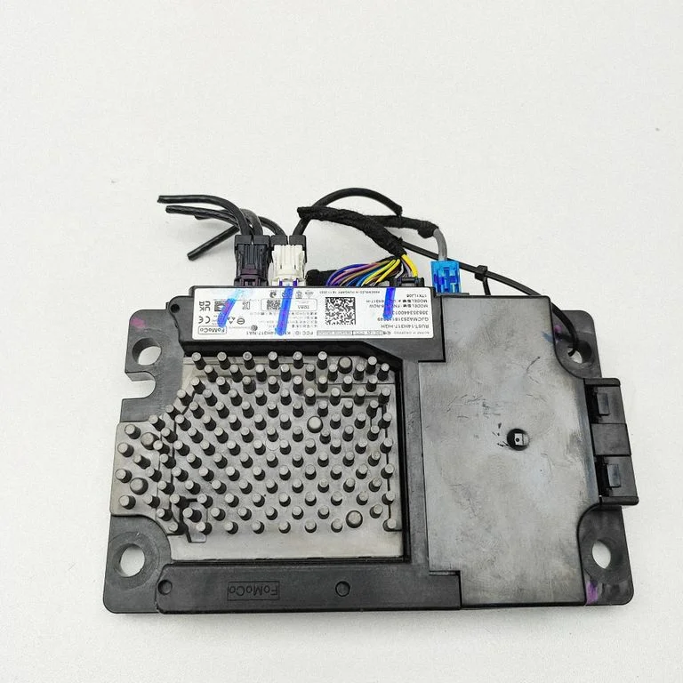Bluetooth modulis