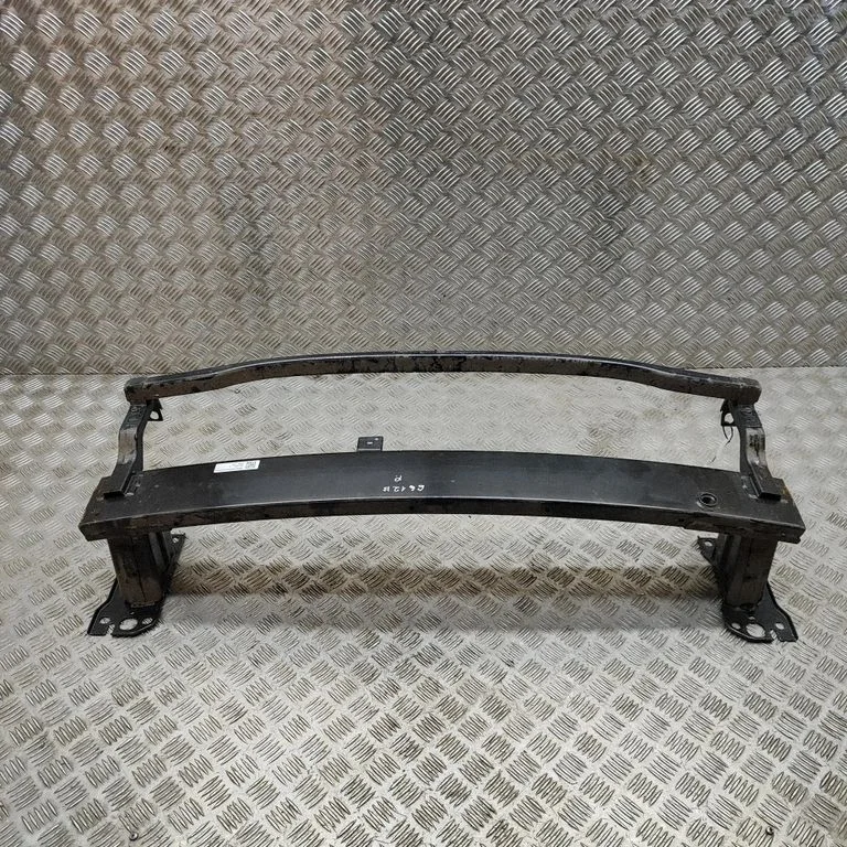 Balkis priekinio bamperio