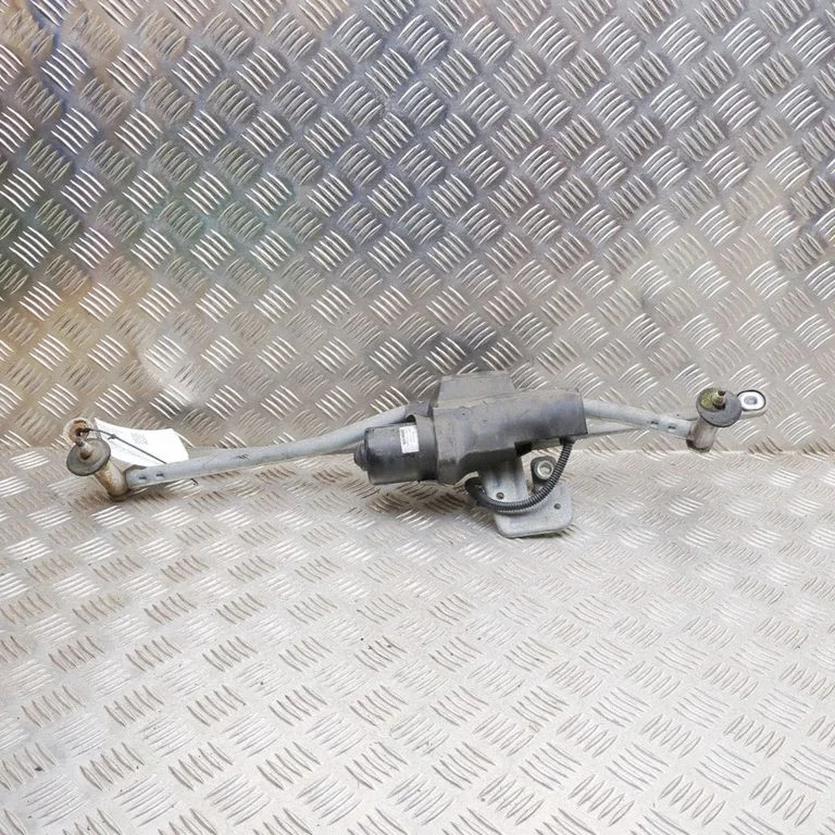 Valytuvų mechanizmo komplektas