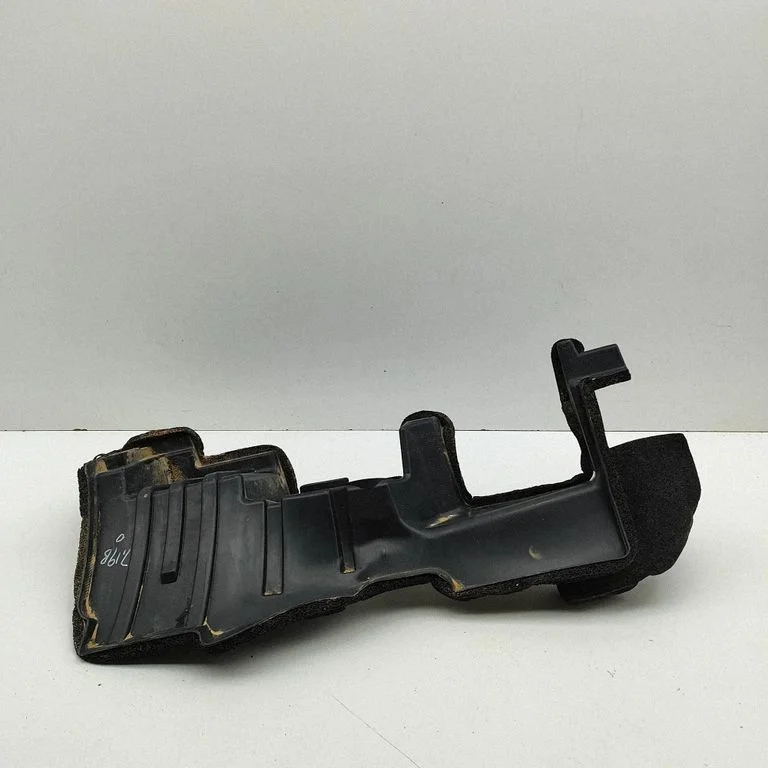 Radiatoriaus oro nukreipėjas (-ai)