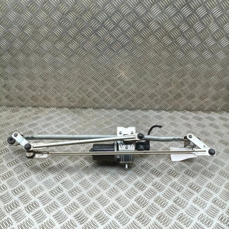 Valytuvų mechanizmo komplektas