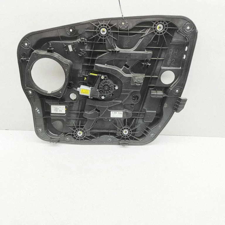 Priekinio el. Lango pakėlimo mechanizmo komplektas