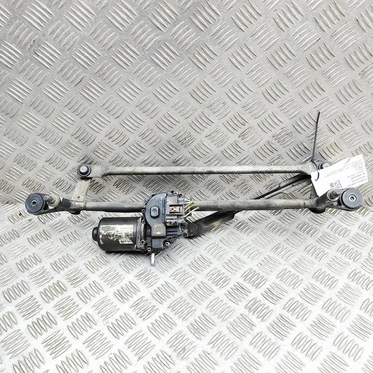 Valytuvų mechanizmo komplektas