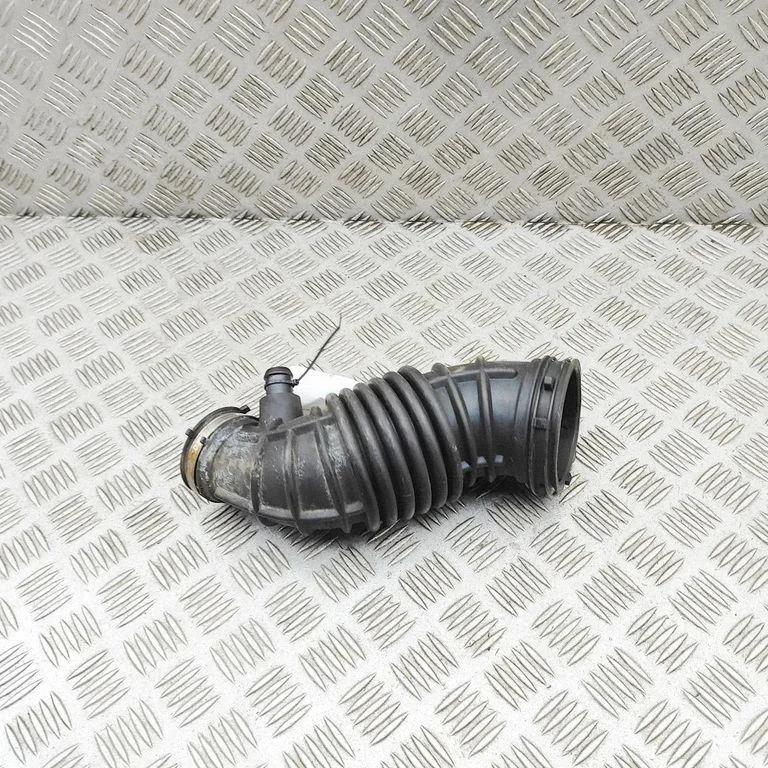 Oro paėmimo kanalo detalė (-ės)