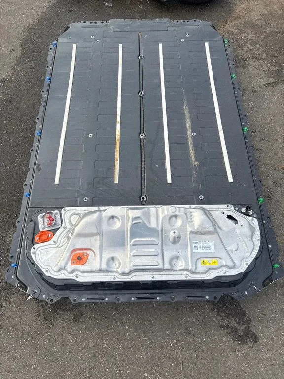 Hibrido/ elektromobilio akumuliatorius