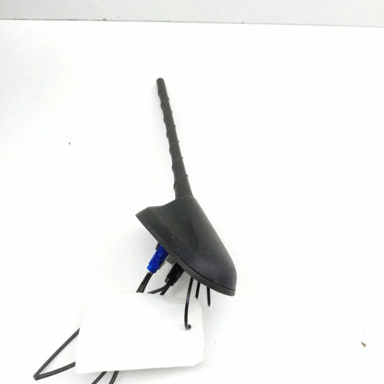 Antena (GPS antena)