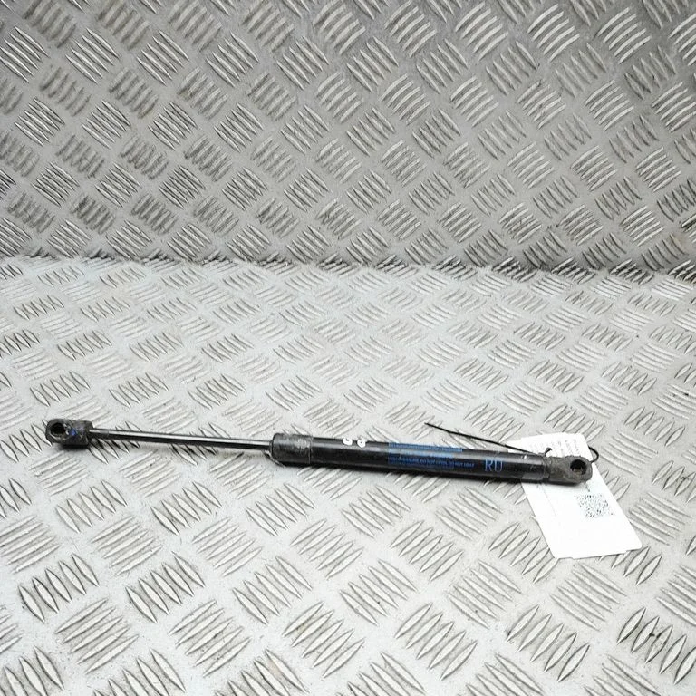 Amortizatorius variklio dangčio
