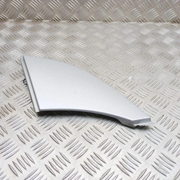 Priekinio žibinto detalė