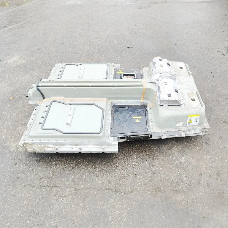 Hibrido/ elektromobilio akumuliatorius