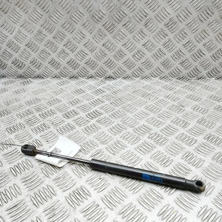 Amortizatorius variklio dangčio