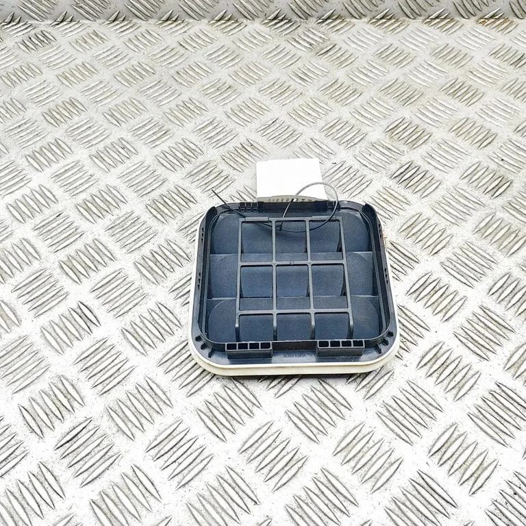 Ventiliacinės grotelės
