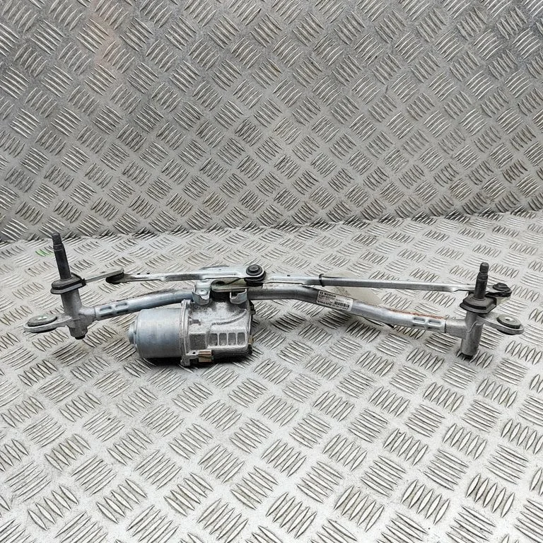 Valytuvų mechanizmo komplektas