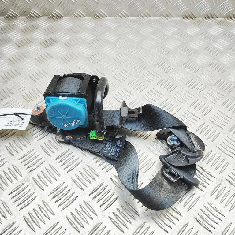 Saugos diržas priekinis