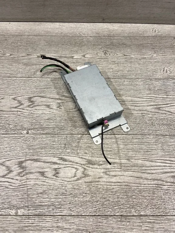 Bluetooth modulis